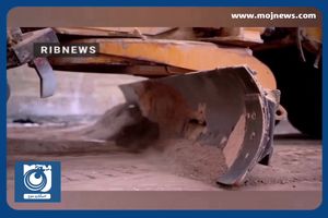 ساخت ۱۰ هزار واحد مسکونی در بافت فرسوده تهران + فیلم