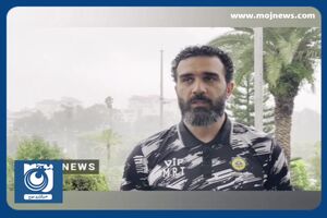 زنگ خطر نرسیدن به المپیک برای والیبال به صدا درآمده است + فیلم