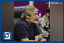 نگاهی به زندگی حسین زمان + فیلم