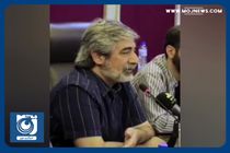 نگاهی به زندگی حسین زمان + فیلم