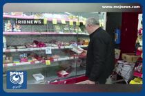 آغاز مرحله جدید طرح فجرانه کالابرگ الکترونیکی + فیلم