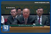 واکنش‌ها به تصویب قطعنامه آتش‌بس در غزه + فیلم