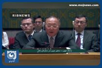 واکنش‌ها به تصویب قطعنامه آتش‌بس در غزه + فیلم