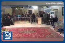 درخواست شعرا و هنرمندان از رئیس‌جمهور + فیلم به