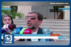 لغو روادید با ۳۲ کشور به تصویب رسید + فیلم
