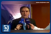 توضیحات مهم معاون حقوقی رئیس جمهور درباره تحولات پرونده کرسنت + فیلم