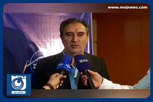 توضیحات مهم معاون حقوقی رئیس جمهور درباره تحولات پرونده کرسنت + فیلم