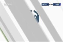 فیلم گل دوم ذوب آهن به استقلال توسط میلاد جهانی