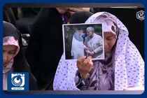 یاد حاج مهدی رسولی از حضور شهید سلیمانی در نماز عید سعید فطر + فیلم