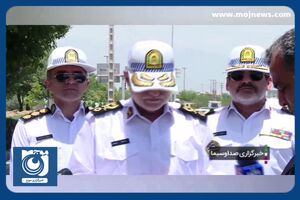 پلیس ادعای شرکت پخش فرآورده‌ها درباره کارت سوخت را رد کرد + فیلم
