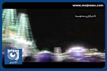 آغاز جشن‌های دهه کرامت + فیلم