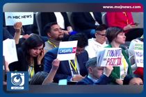 حاشیه‌های بیستمین نشست خبری سالانه ولادیمیر پوتین + فیلم