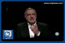 نمی‌گذارم پورمحمدی و پزشکیان کلاه سر مردم بگذارند + فیلم