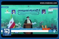 بانک‌ها حق بنگاه‌داری ندارند/ واحدهای تولیدی باید به بخش خصوصی و فعالان اقتصادی واگذار شوند + فیلم