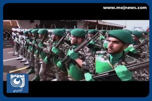 روایت رهبر انقلاب از حضور در اولین مراسم ۲۹ فروردین تا برشماری ویژگی‌های ارتش + فیلم