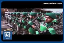 روایت رهبر انقلاب از حضور در اولین مراسم ۲۹ فروردین تا برشماری ویژگی‌های ارتش + فیلم