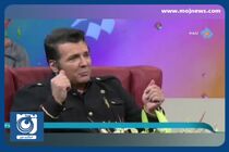 عیدی ویژه حسام نواب صفوی به مردم در روز غدیر! + فیلم