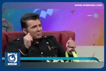 عیدی ویژه حسام نواب صفوی به مردم در روز غدیر! + فیلم