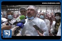 تسهیل صدور مجوز کسب و کار با حذف قانون فواصل بهداشتی + فیلم