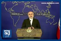 به هر اقدام متجاوزانه‌ای از هر مبدایی پاسخ قاطع و قوی‌تر خواهیم داد + فیلم