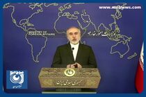به هر اقدام متجاوزانه‌ای از هر مبدایی پاسخ قاطع و قوی‌تر خواهیم داد + فیلم