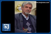 مقایسه خنده‌دار کواکبیان بین خودش و محسن رضایی! + فیلم