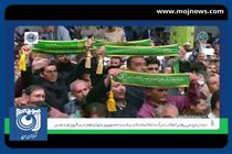 غدیر را بهانه‌ای برای دعوای شیعه و سنی قرار ندهیم + فیلم