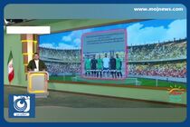 پیام روحیه بخش بیرانوند برای دروازه‌بان‌های پرسپولیس + فیلم