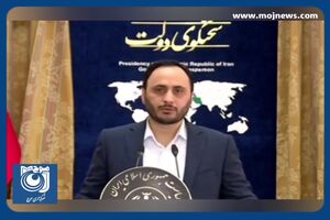 دستاوردهای سفر رئیس جمهور به الجزایر + فیلم