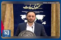 دستاوردهای سفر رئیس جمهور به الجزایر + فیلم