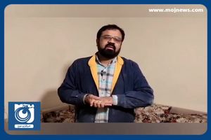 حمله مستقیم رژیم صهیونسیتی به خبرنگاران + فیلم