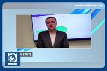 مصرف برق رکورد زد! + فیلم