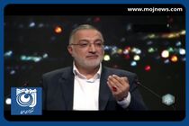 مشکل اقتصادی ایران تحریم نیست بلکه تجویزهای اقتصادی آمریکاست + فیلم