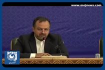 آخرین وضعیت سامانه مؤدیان مالیاتی از زبان سخنگوی اقتصادی دولت + فیلم
