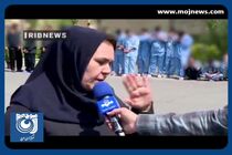 بازداشت ۷۰ زورگیر و سارق موبایل در تهران + فیلم