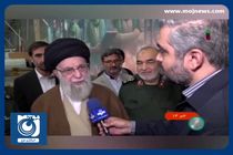 نیروی ایمان و توانایی علمی وقتی با هم همراه باشند معجزه می‌کنند. + فیلم