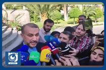 مایلیم دیدار سپاهان و الاتحاد در زمان دیگری تکرار شود + فیلم