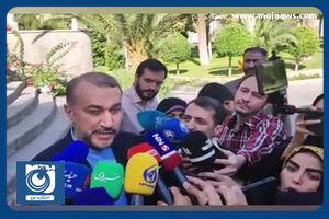 مایلیم دیدار سپاهان و الاتحاد در زمان دیگری تکرار شود + فیلم