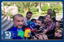 مایلیم دیدار سپاهان و الاتحاد در زمان دیگری تکرار شود + فیلم