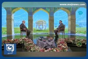 ماجرای رفاقت پدر هادی عامل با پدر رهبر انقلاب + فیلم