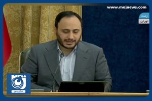 آبگیری اولیه خلیج گرگان انجام شده است + فیلم