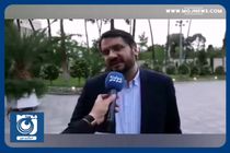 بلیت هواپیما گران نشده است + فیلم