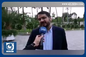 بلیت هواپیما گران نشده است + فیلم