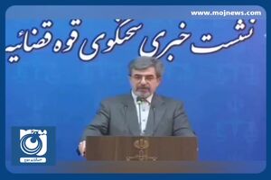 توضیحات سخنگوی قوه قضائیه درباره احضار علی اکبر رائفی پور به دادسرای عمومی تهران + فیلم