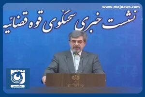 توضیحات سخنگوی قوه قضائیه درباره احضار علی اکبر رائفی پور به دادسرای عمومی تهران + فیلم