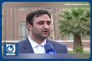 افزایش ورود گردشگران خارجی + فیلم