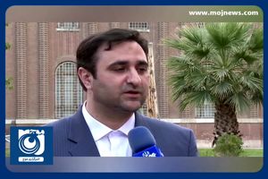 افزایش ورود گردشگران خارجی + فیلم