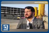 تحویل ده‌‍‌هزار و دویست واحد مسکن به متقاضیان در استان فارس + فیلم