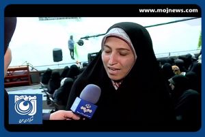 حج امسال مردمی‌تر از سال‌های قبل + فیلم