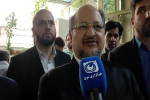 پیام مدیر عامل شرکت صنایع پتروشیمی خلیج فارس به مناسبت یوم الله ۲۲ بهمن